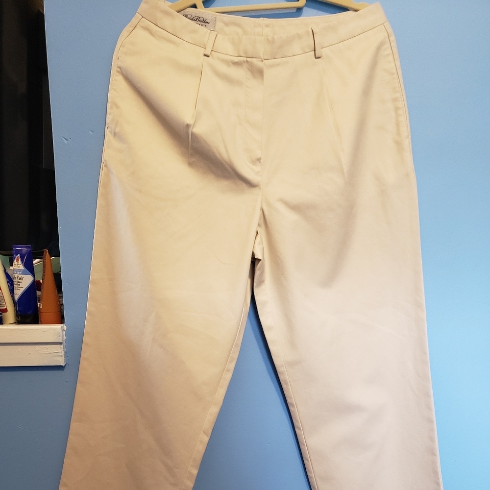 Brooks Brothers Womens Dress Pants